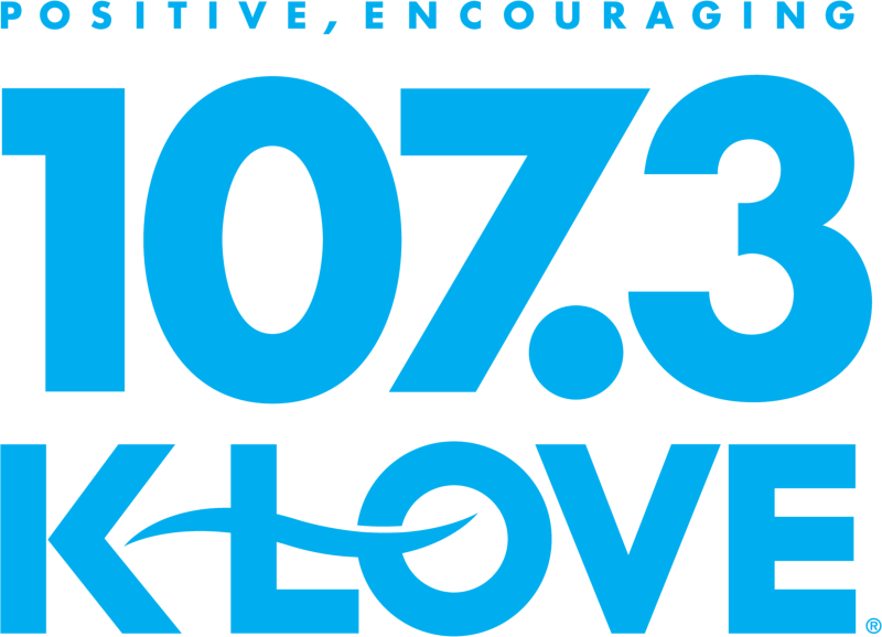 107.3_K-Love_logo