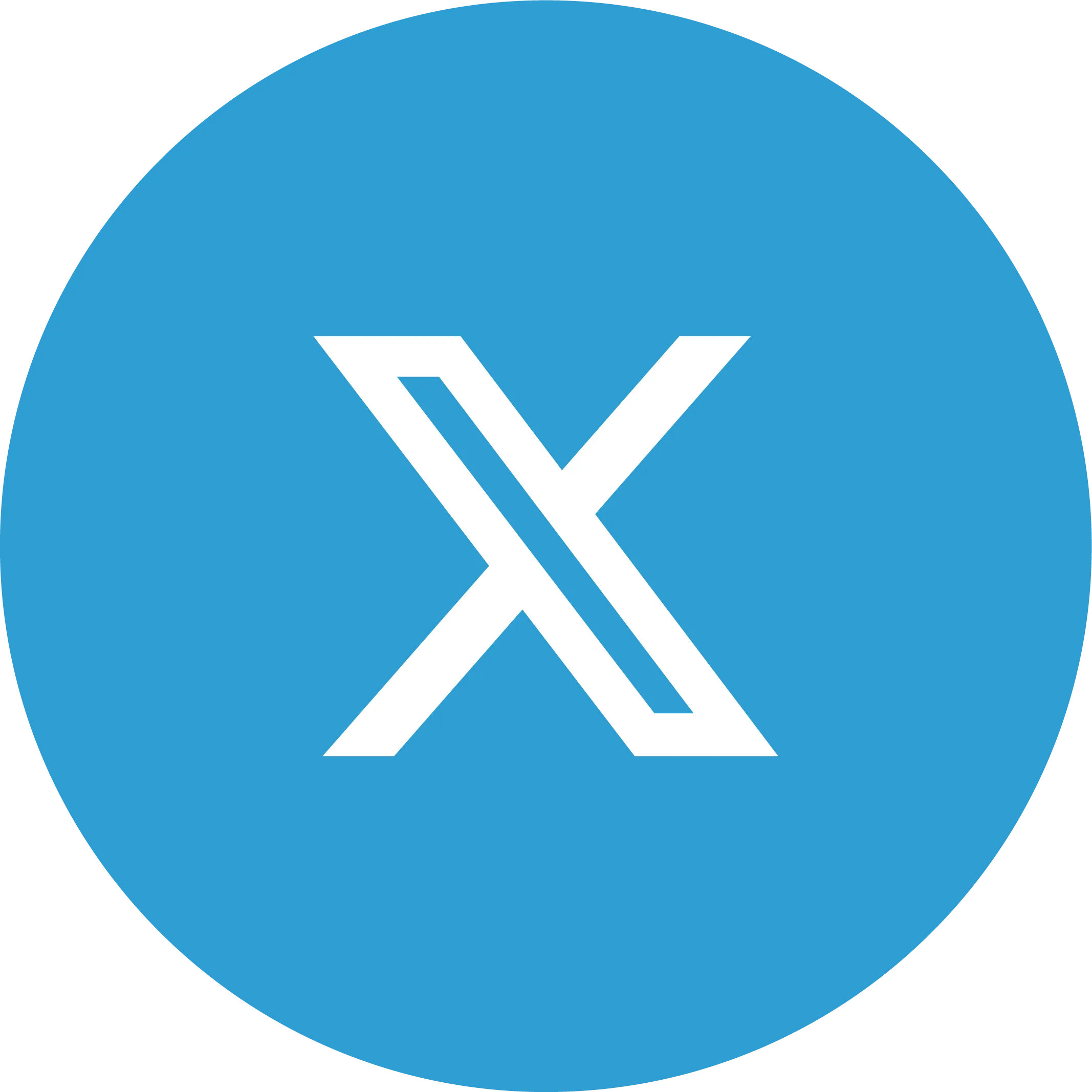 x-social-media-round-icon