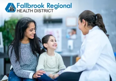 Fallbrook Regional Health District